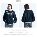 TRUELY AUTHENTIC RAGLAN RLT244042 スウェット 3カラー