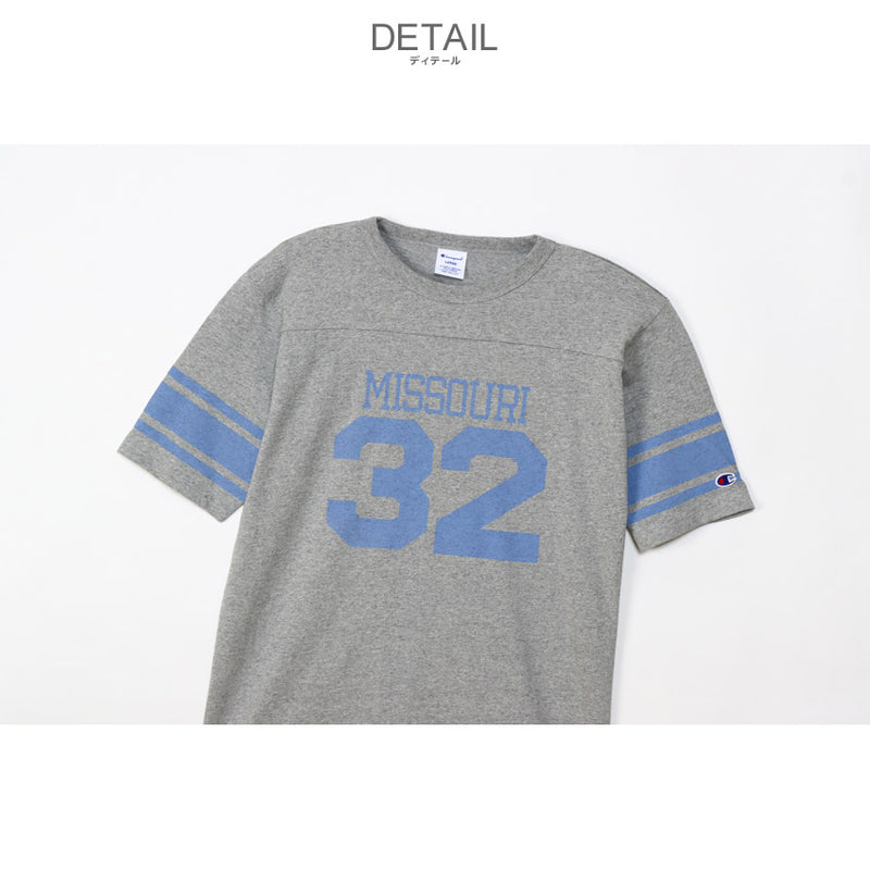 ショートスリーブ Tシャツ C3-Z354 半袖Tシャツ 4カラー