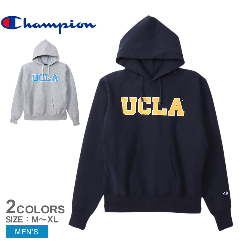 チャンピオン CHAMPION リバースウィーブ（R） フーデッド