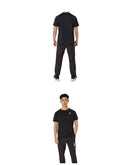 AIM-TRGドライ半袖シャツ 2031E714 半袖Tシャツ 3カラー