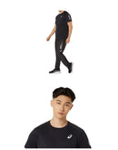 AIM-TRGドライ半袖シャツ 2031E714 半袖Tシャツ 3カラー