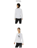 AIM-TRGドライ長袖シャツ 2032D065 長袖Tシャツ 3カラー