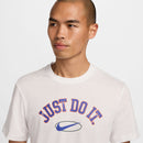 NSW 6 MO JDI S/S TEE FZ5378 半袖Tシャツ 1カラー
