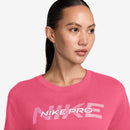 プロ ショートスリーブ クロップド Tシャツ HF0764 半袖Tシャツ 1カラー