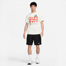 ナイキ ハイバース メンズ Dri-FIT UV ショートスリーブ フィットネストップ FN3989 半袖Tシャツ 1カラー