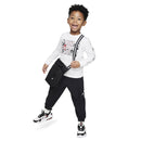 LONG SLEEVE BOXY TEE 86K622 Tシャツ 返品無料