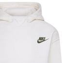 スノーデイ フリース プリント プルオーバー 86L391 スウェット 1カラー