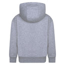 スノーデイ フリース プリント プルオーバー 86L391 スウェット 1カラー