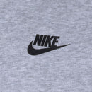 スノーデイ フリース プリント プルオーバー 86L391 スウェット 1カラー