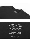 ONE TIME Tシャツ BE015201 半袖Tシャツ 4カラー