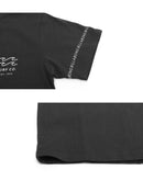 ONE TIME Tシャツ BE015201 半袖Tシャツ 4カラー