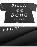 ONE TIME Tシャツ BE015201 半袖Tシャツ 4カラー