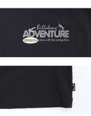 FREQUENCY BE01A216 半袖Tシャツ 2カラー