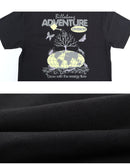 FREQUENCY BE01A216 半袖Tシャツ 2カラー