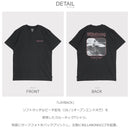 LAYBACK BE01A206 半袖Tシャツ 2カラー