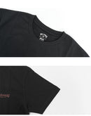 LAYBACK BE01A206 半袖Tシャツ 2カラー