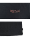 LAYBACK BE01A206 半袖Tシャツ 2カラー