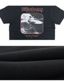 LAYBACK BE01A206 半袖Tシャツ 2カラー