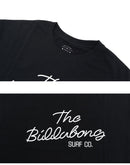 THE BILLABONG CROPPED TEE BE01C204 半袖Tシャツ 3カラー