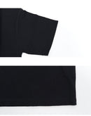 THE BILLABONG CROPPED TEE BE01C204 半袖Tシャツ 3カラー