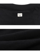 THE BILLABONG CROPPED TEE BE01C204 半袖Tシャツ 3カラー