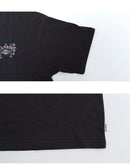 STAY 73 LOOSE FIT TEE BE01C207 半袖Tシャツ 2カラー