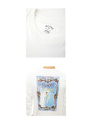 ヘリテージ BE012052 長袖Tシャツ 2カラー