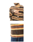 VELOUR LS BE012057 長袖Tシャツ 3カラー