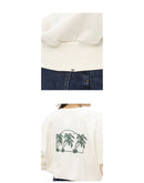FRESH TAKE KENDAL SW トレーナー BE014007 トレーナー 3カラー