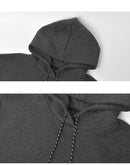 WAVE LAYER PARKA BE012022 パーカー 2カラー