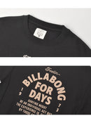 SIDE RIB HEAVY SWEAT BE014004 トレーナー 3カラー