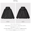 ストーアウェイジャケット NPW12435 マウンテンパーカー 4カラー