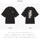 ショートスリーブネバーストップアイエヌジーティー NT32401 半袖Tシャツ 4カラー