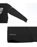 ナショナル ジオグラフィック 長袖グラフィックTシャツ JOP98 長袖Tシャツ 2カラー