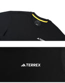 ナショナル ジオグラフィック グラフィックス半袖Tシャツ JOP99 半袖Tシャツ 2カラー