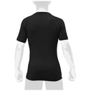 アンダーシャツローネック/半袖 12JAAP52 アンダーシャツ 4カラー