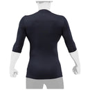 バイオギア ローネック 七分袖 12JABC21 アンダーシャツ 2カラー