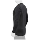 ドライエアロフローKUGEKI ICE(V-Coolネック/長袖) 12JA2P14 アンダーシャツ 2カラー