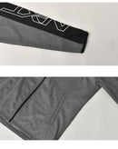 N-XT スウェットフーディ 32JCA760 スウェット 3カラー