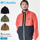 エンジョイ マウンテン ライフ ブラッシュド ジャケット PM0489 ジャケット 4カラー 返品無料 当日出荷