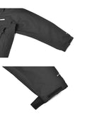 セントリリアムジャケット XE5850 レインジャケット 3カラー