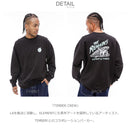 TIMBER CREW BE022009 トレーナー 2カラー