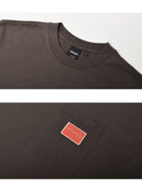 VENTURE POCKET TEE DMP241417 半袖Tシャツ 3カラー