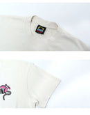 SURF SHOP S/S TEE DMS231183A 半袖Tシャツ 2カラー