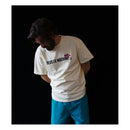 SURF SHOP S/S TEE DMS231183A 半袖Tシャツ 2カラー
