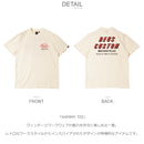SHIMMY TEE DMP241250 半袖Tシャツ 1カラー