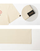 SHIMMY TEE DMP241250 半袖Tシャツ 1カラー
