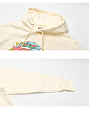 SEQUENCE HOODIE DMF228371 パーカー 1カラー