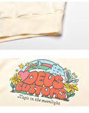 SEQUENCE HOODIE DMF228371 パーカー 1カラー