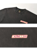 TOKEN TEE DMS231183B 半袖Tシャツ 1カラー